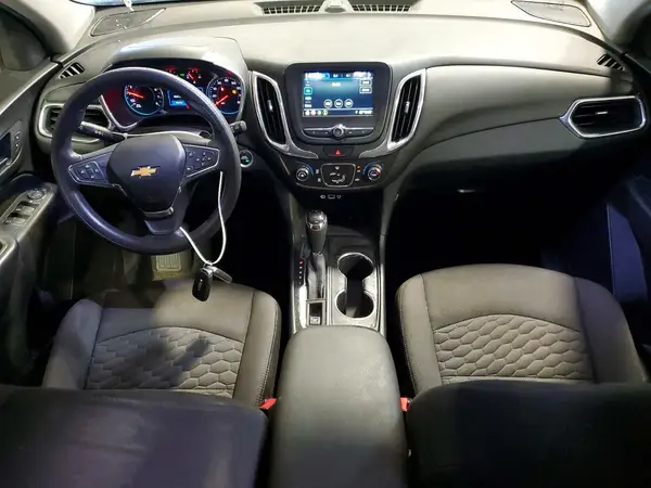 3GNAXUEV7KL204500 2019 CHEVROLET EQUINOX - Image 8