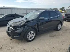 3GNAXUEV7KL212645 2019 CHEVROLET EQUINOX