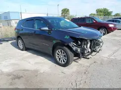 3GNAXUEV7KL219594 2019 CHEVROLET EQUINOX