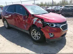 3GNAXUEV7KL227968 2019 CHEVROLET EQUINOX