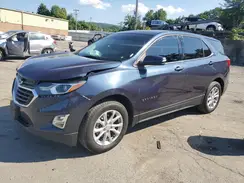 3GNAXUEV7KL237769 2019 CHEVROLET EQUINOX