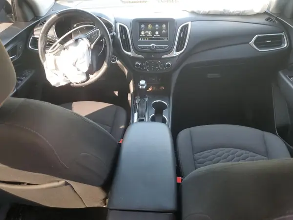 3GNAXUEV7KL237769 2019 CHEVROLET EQUINOX - Image 8