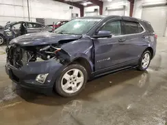 3GNAXUEV7KL245614 2019 CHEVROLET EQUINOX