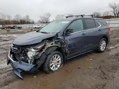 3GNAXUEV7KL249565 2019 CHEVROLET EQUINOX