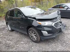 3GNAXUEV7KL250991 2019 CHEVROLET EQUINOX