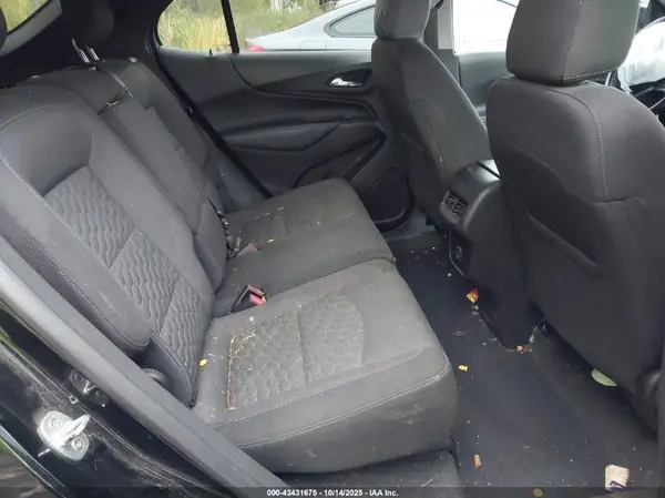 3GNAXUEV7KL250991 2019 CHEVROLET EQUINOX - Image 8