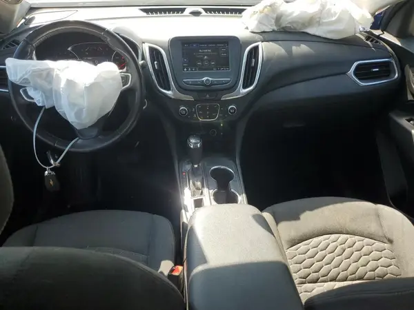 3GNAXUEV7KL254832 2019 CHEVROLET EQUINOX - Image 8