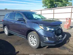 3GNAXUEV7KL271680 2019 CHEVROLET EQUINOX