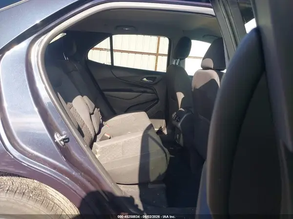 3GNAXUEV7KL271680 2019 CHEVROLET EQUINOX - Image 8