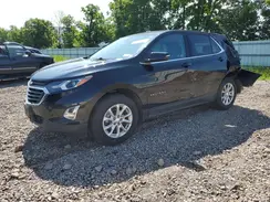 3GNAXUEV7KL276281 2019 CHEVROLET EQUINOX