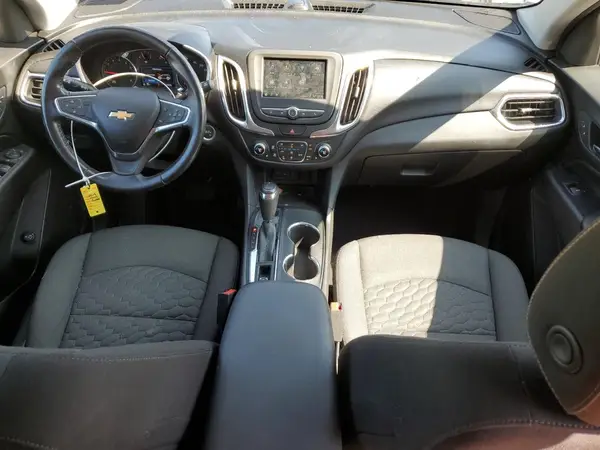 3GNAXUEV7KL276281 2019 CHEVROLET EQUINOX - Image 8