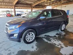 3GNAXUEV7KL279455 2019 CHEVROLET EQUINOX
