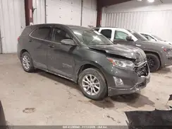 3GNAXUEV7KL279665 2019 CHEVROLET EQUINOX
