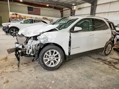 3GNAXUEV7KL281755 2019 CHEVROLET EQUINOX