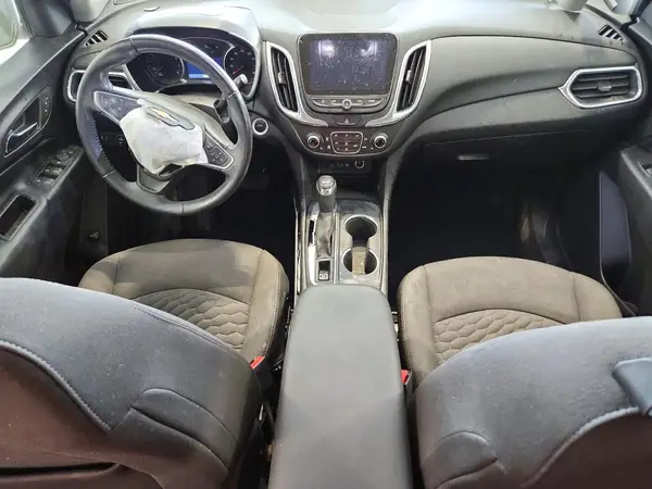 3GNAXUEV7KL281755 2019 CHEVROLET EQUINOX - Image 8