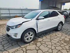 3GNAXUEV7KL288852 2019 CHEVROLET EQUINOX