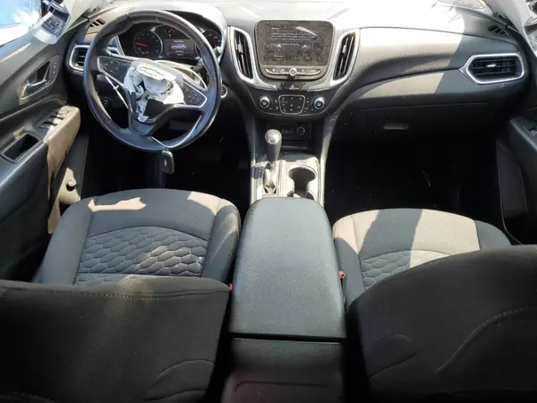 3GNAXUEV7KL316164 2019 CHEVROLET EQUINOX - Image 8