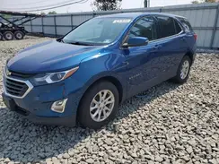 3GNAXUEV7KL316620 2019 CHEVROLET EQUINOX