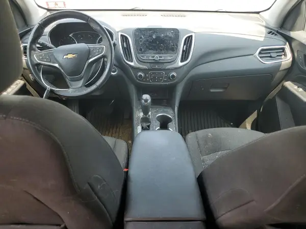 3GNAXUEV7KL316620 2019 CHEVROLET EQUINOX - Image 8
