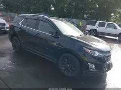 3GNAXUEV7KL326788 2019 CHEVROLET EQUINOX