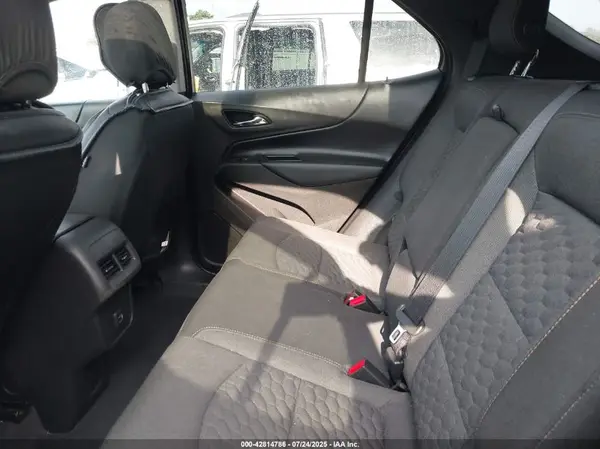 3GNAXUEV7KL326788 2019 CHEVROLET EQUINOX - Image 8