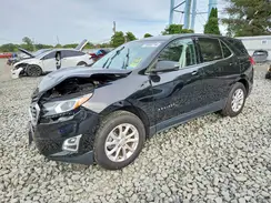3GNAXUEV7KL331926 2019 CHEVROLET EQUINOX