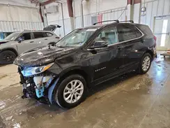 3GNAXUEV7KL340867 2019 CHEVROLET EQUINOX
