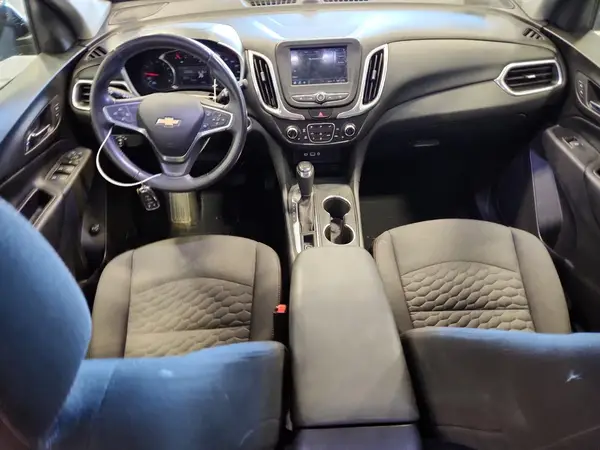 3GNAXUEV7KL340867 2019 CHEVROLET EQUINOX - Image 8