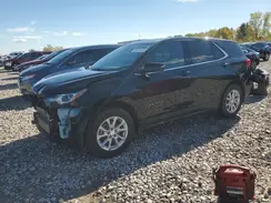 3GNAXUEV7KL343395 2019 CHEVROLET EQUINOX