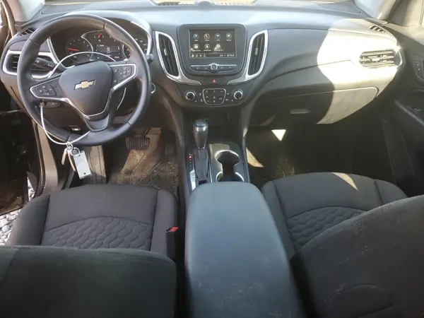 3GNAXUEV7KL343395 2019 CHEVROLET EQUINOX - Image 8