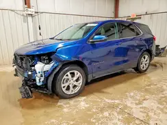 3GNAXUEV7KL346247 2019 CHEVROLET EQUINOX