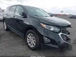 3GNAXUEV7KL349178 2019 CHEVROLET EQUINOX