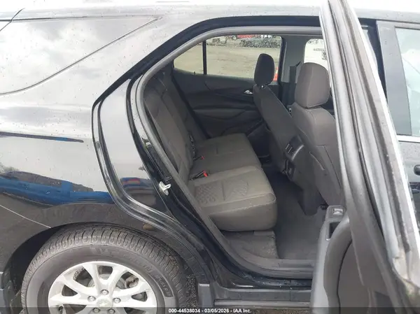 3GNAXUEV7KL349178 2019 CHEVROLET EQUINOX - Image 8