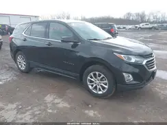 3GNAXUEV7KL375375 2019 CHEVROLET EQUINOX