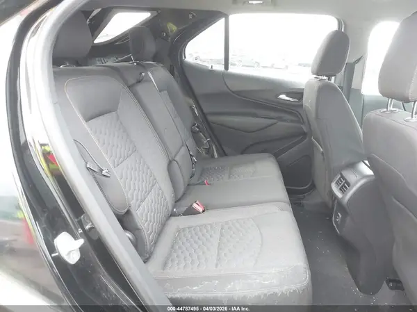 3GNAXUEV7KL375375 2019 CHEVROLET EQUINOX - Image 8
