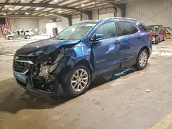 3GNAXUEV7KL392872 2019 CHEVROLET EQUINOX