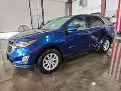 3GNAXUEV7KL393214 2019 CHEVROLET EQUINOX