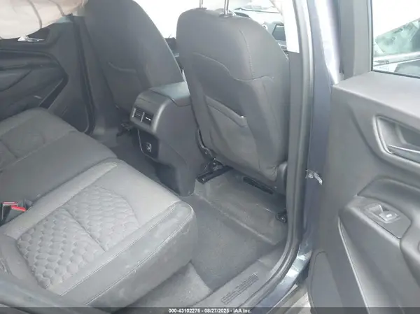 3GNAXUEV7KS502258 2019 CHEVROLET EQUINOX - Image 8