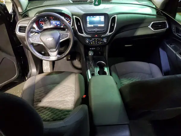 3GNAXUEV7KS503085 2019 CHEVROLET EQUINOX - Image 8