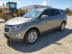 3GNAXUEV7KS503717 2019 CHEVROLET EQUINOX