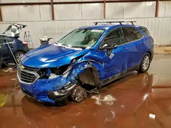 3GNAXUEV7KS506343 2019 CHEVROLET EQUINOX