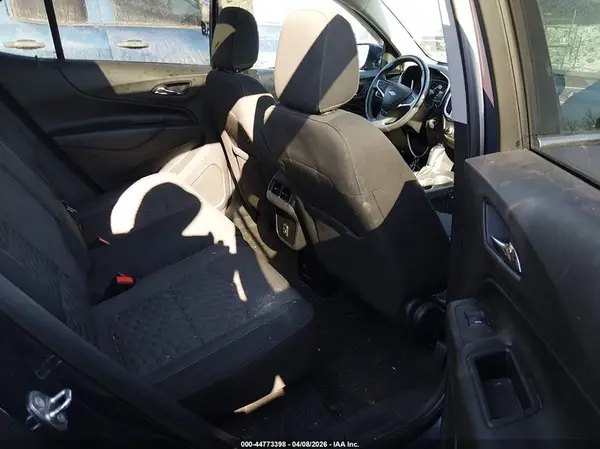 3GNAXUEV7KS506410 2019 CHEVROLET EQUINOX - Image 8