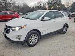 3GNAXUEV7KS508125 2019 CHEVROLET EQUINOX