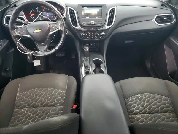 3GNAXUEV7KS508125 2019 CHEVROLET EQUINOX - Image 8