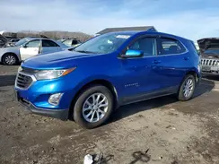 3GNAXUEV7KS508724 2019 CHEVROLET EQUINOX