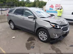 3GNAXUEV7KS511459 2019 CHEVROLET EQUINOX