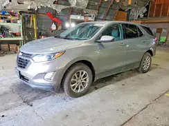 3GNAXUEV7KS511574 2019 CHEVROLET EQUINOX