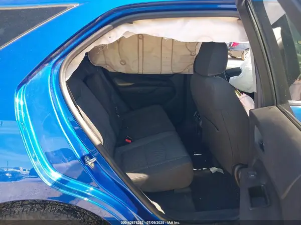 3GNAXUEV7KS513471 2019 CHEVROLET EQUINOX - Image 8