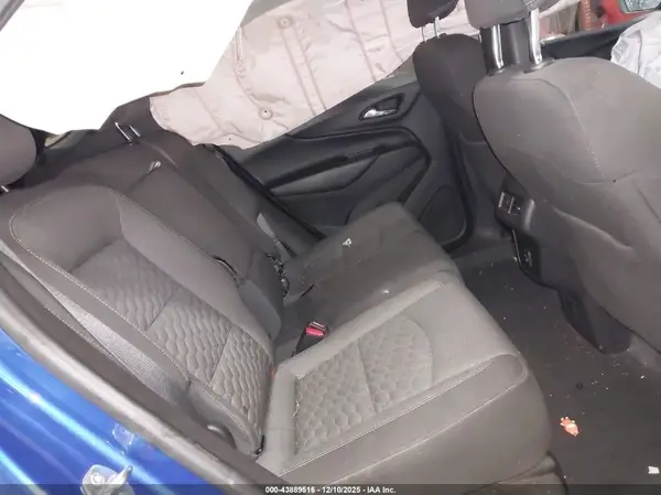 3GNAXUEV7KS513793 2019 CHEVROLET EQUINOX - Image 8