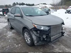 3GNAXUEV7KS514913 2019 CHEVROLET EQUINOX